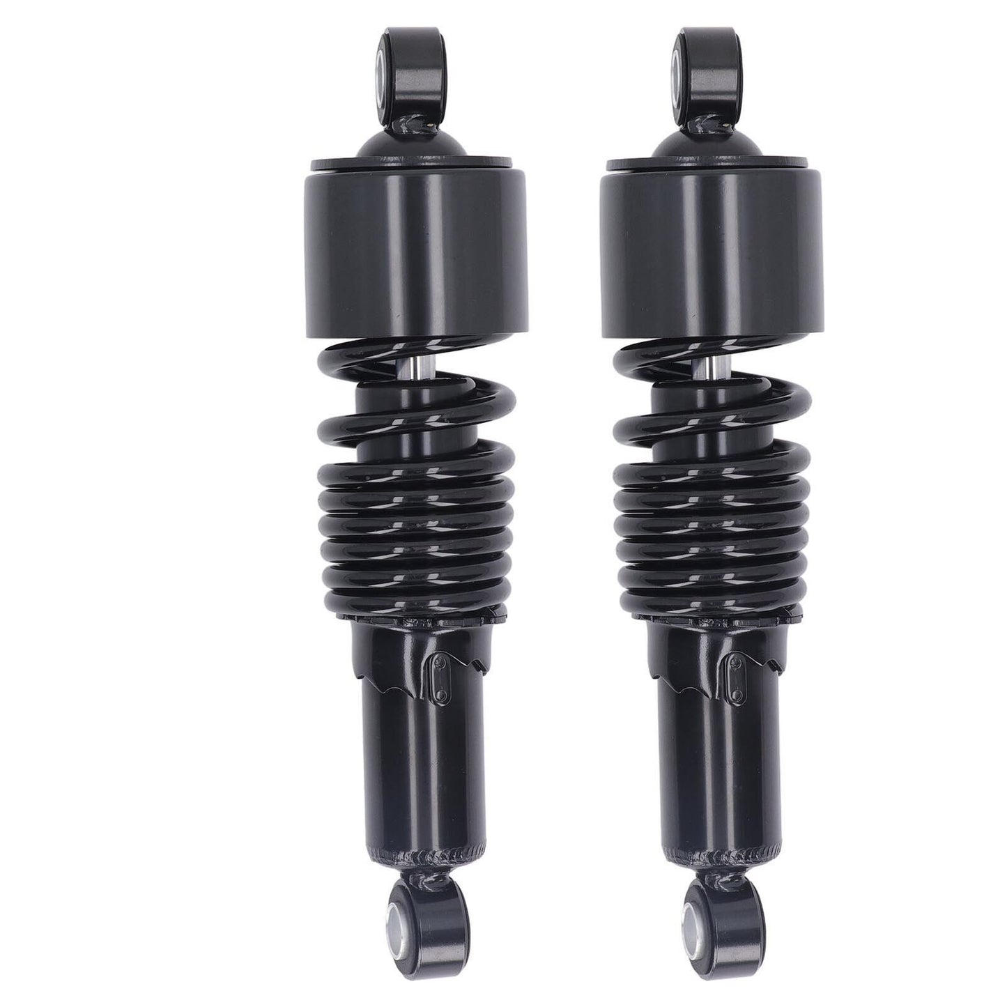 267mm Rear Shock Absorber Suspension For Suzuki Harley Davidson Sportster 883 1200