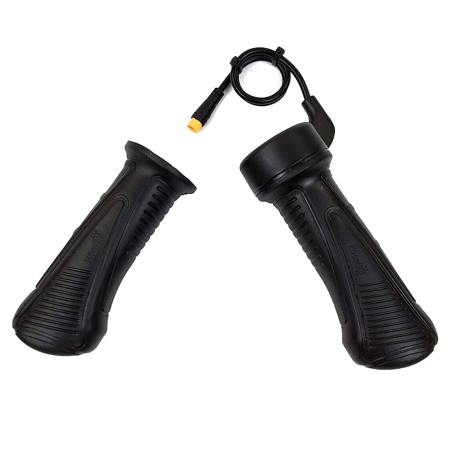 26" x 4.0 2000W Fat Tyre Rear Electric Bike Conversion Kit 15AH Battery