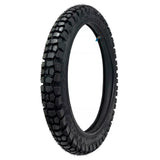 Motorcycle Dual Sport Adventure Trail Road Off/On Road 3.00-21 57P Tyre & Tube - TDRMOTO