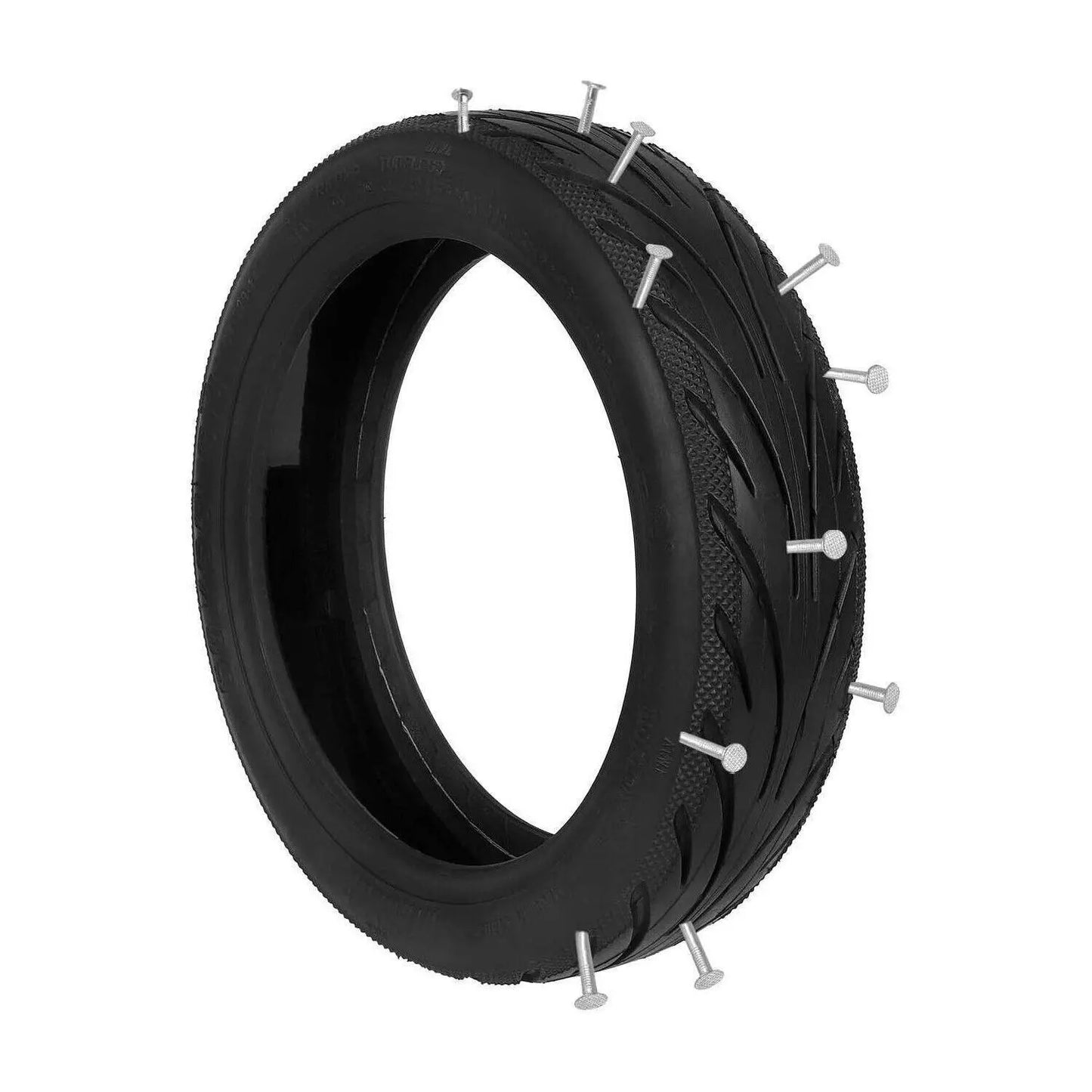 1 x 60/65-6.9 Self-sealing Tubeless Tyre for Ninebot Max G2 G65 Electric Scooter