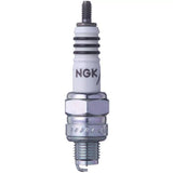 NGK SPARK PLUGS 6681 DR8EIX Spark Plugs For Iridium IX version of DR8EA - TDRMOTO
