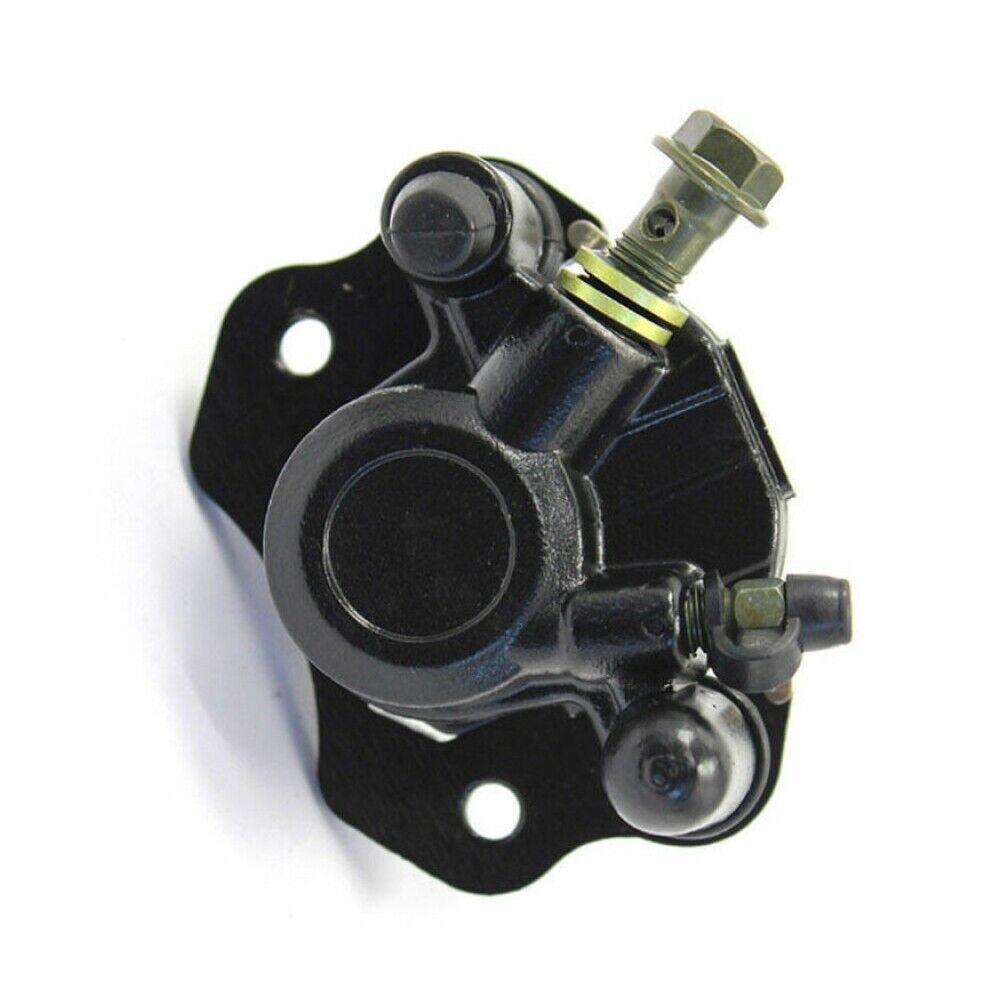 Front / Rear Disc Brake with Brake Pads for 70cc 90cc 110cc ATV Quad Bike Buggy