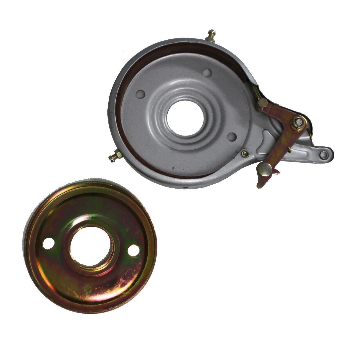 TDR S504 Axle Servo Brake Tricycles Trike E-Tricycle - For the given model ONLY