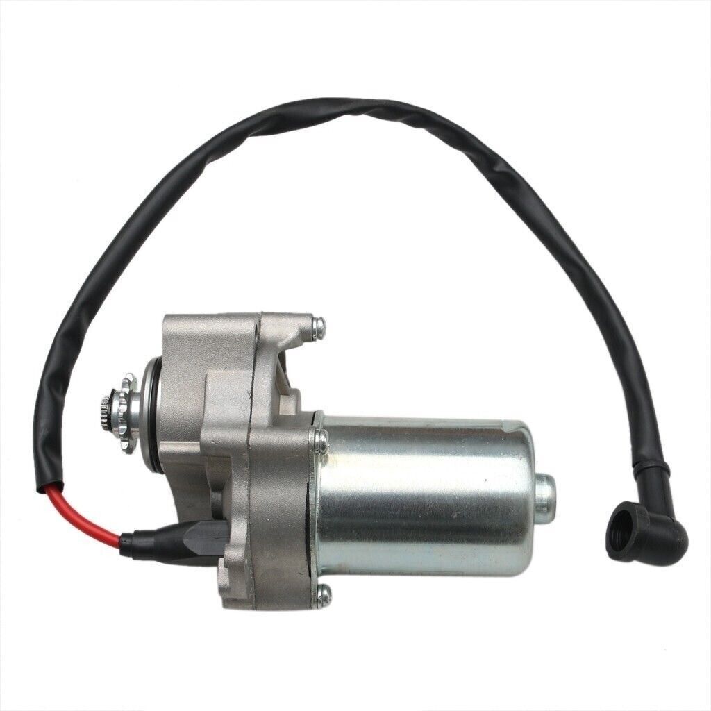 Starter Motor for ATV QUAD Pit bikes Buggy Dirt bike 50cc/70cc/110cc Motorbikes