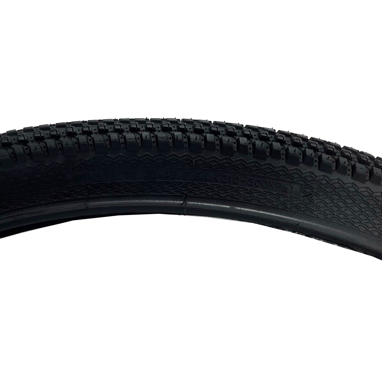 29" x 2.125" Tyres & Tubes For Bicycle Mountain Bike Electric Bike