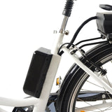 Electric Bicycle Controller Box Bike Conversion Accessories For Ebike E-Bicycle - TDRMOTO