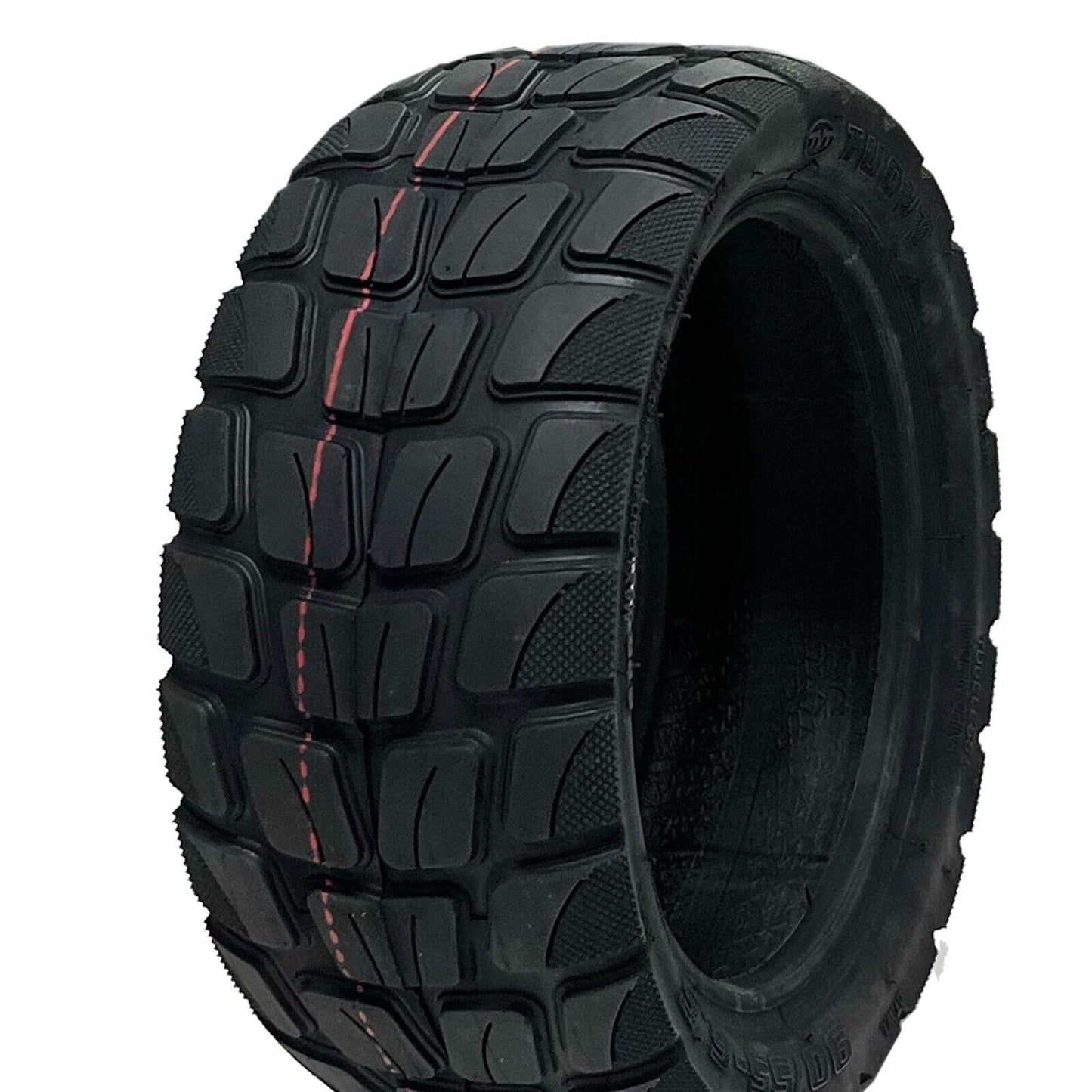 90/55-6.5 Electric Scooter Tyre for 10" Dragon Cyclone Pro, GTR V2, Lightning V1