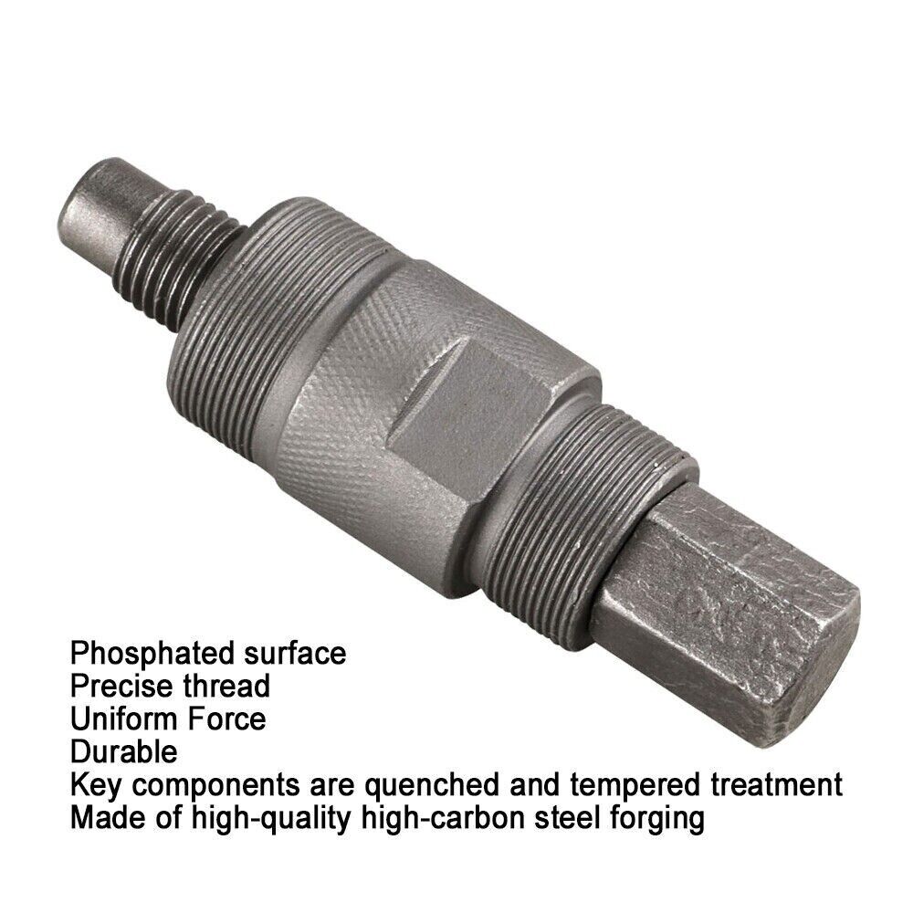 24mm 27mm Flywheel Stator Magneto Puller for GY6 Scooter ATV M24 M27