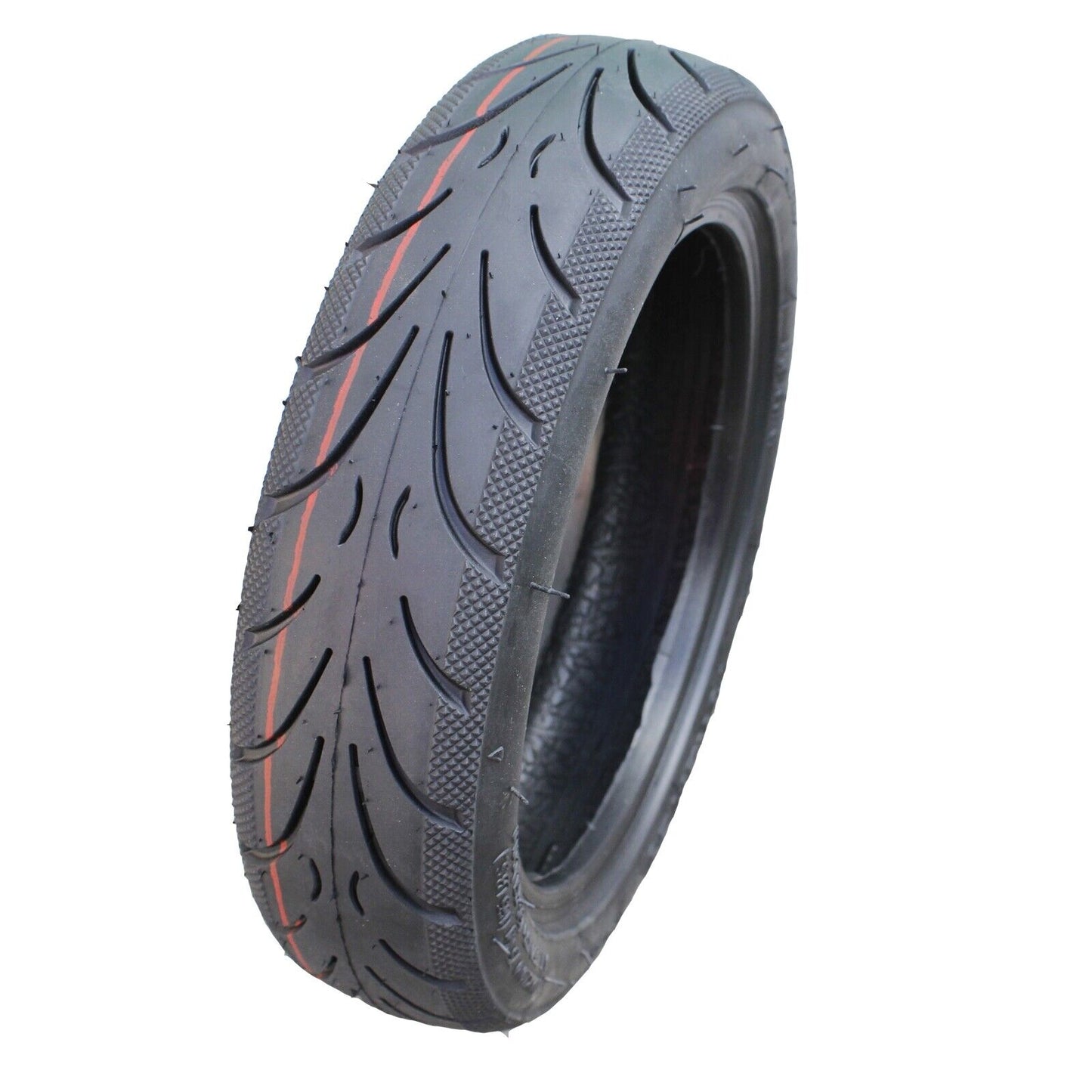 10 x 2.125 Tyre & Tube for Xiaomi Dragon Segway Nami Electric Scooter 10" tyre