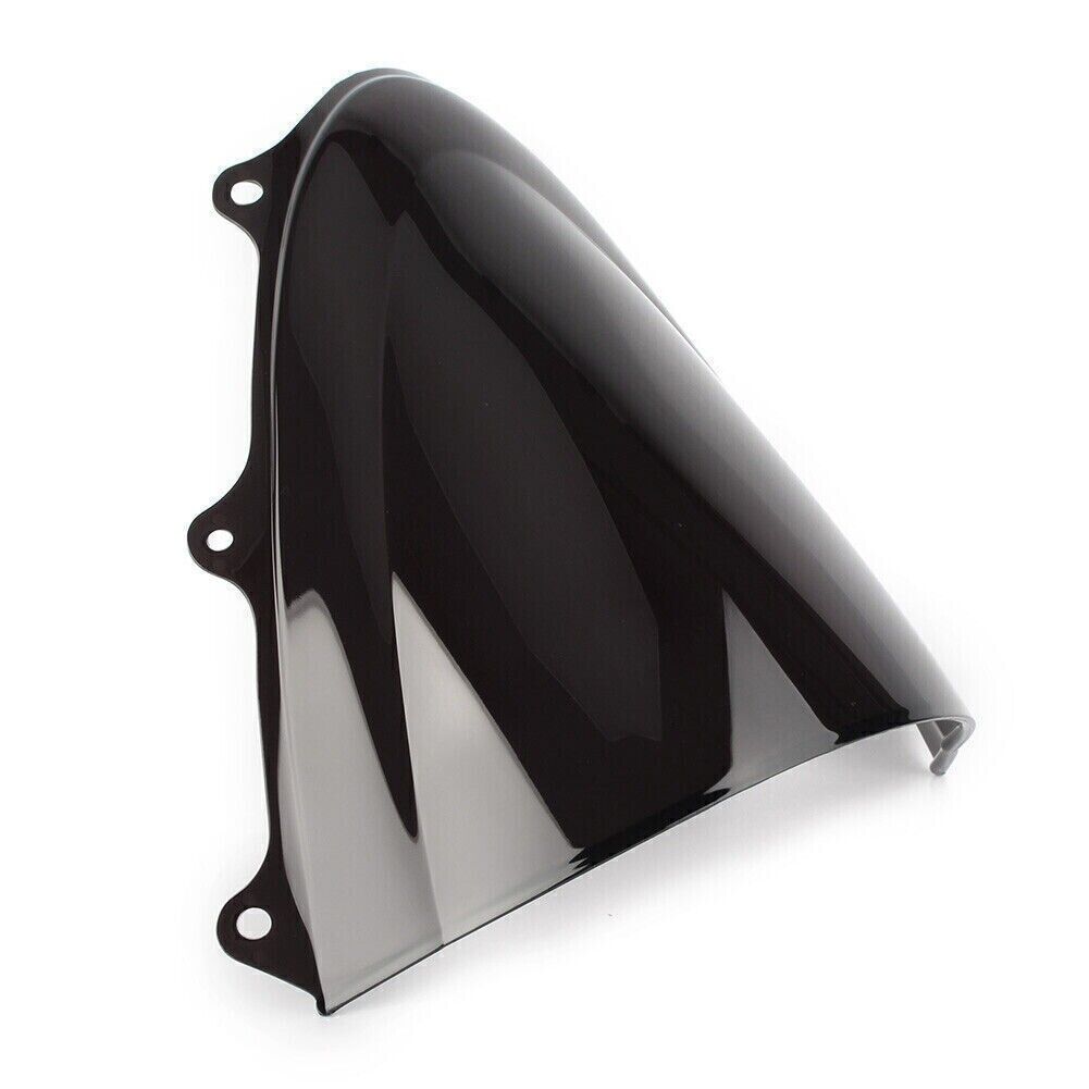 Black Tinted Windscreen for Suzuki GSXR 600/750 2011-2015