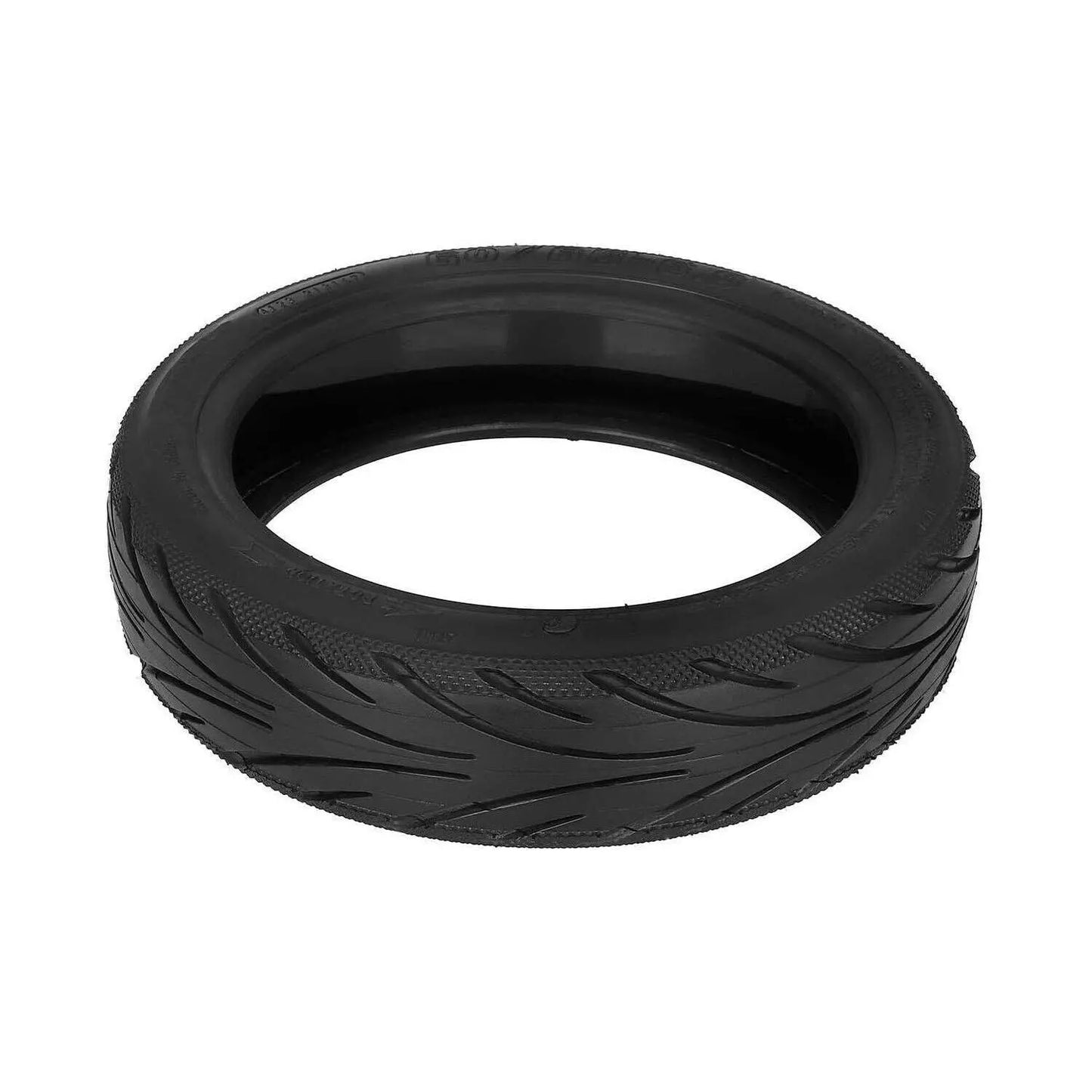 1 x 60/65-6.9 Self-sealing Tubeless Tyre for Ninebot Max G2 G65 Electric Scooter