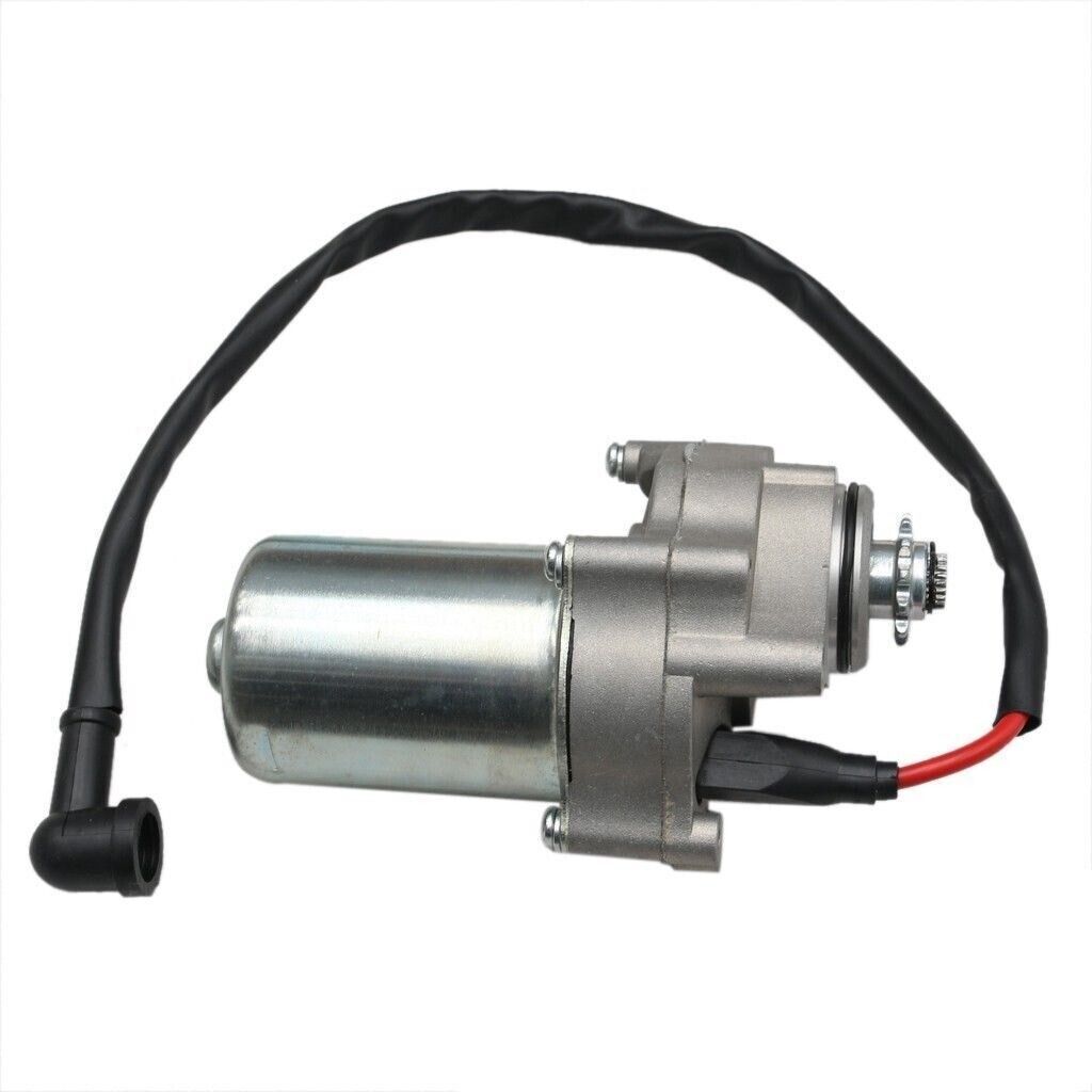 Starter Motor for ATV QUAD Pit bikes Buggy Dirt bike 50cc/70cc/110cc Motorbikes