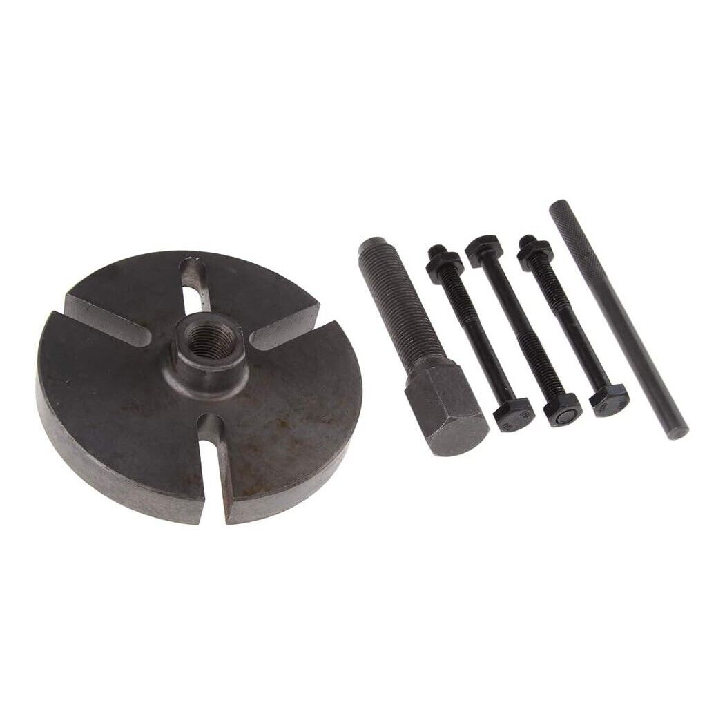 Clutch Magneto Stator Puller Pulley Set for Thumpstar Atomik Pitpro DHZ Enduro - TDRMOTO