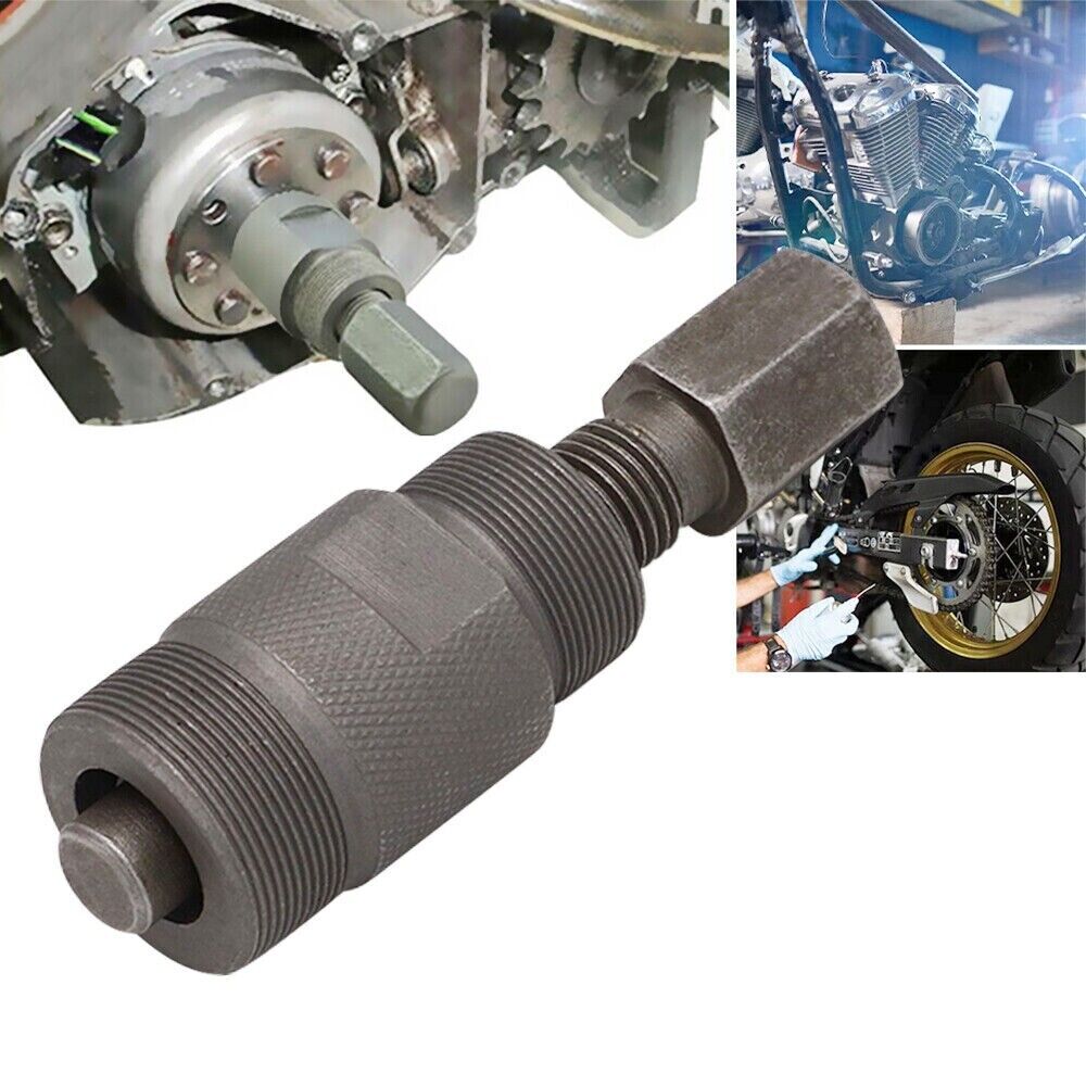 24mm 27mm Flywheel Stator Magneto Puller for GY6 Scooter ATV M24 M27