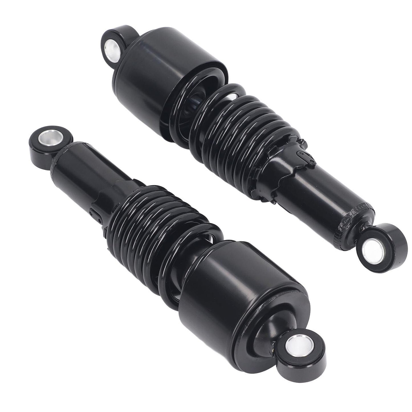 267mm Rear Shock Absorber Suspension For Suzuki Harley Davidson Sportster 883 1200