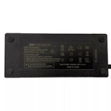 58.8V 2A Battery Charger for 52V Lithium eBike Scooter Mobility Buggy Battery 3Pin XLR - TDRMOTO