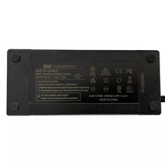 58.8V 2A Battery Charger for 52V Lithium eBike Scooter Mobility Buggy Battery 3Pin XLR - TDRMOTO