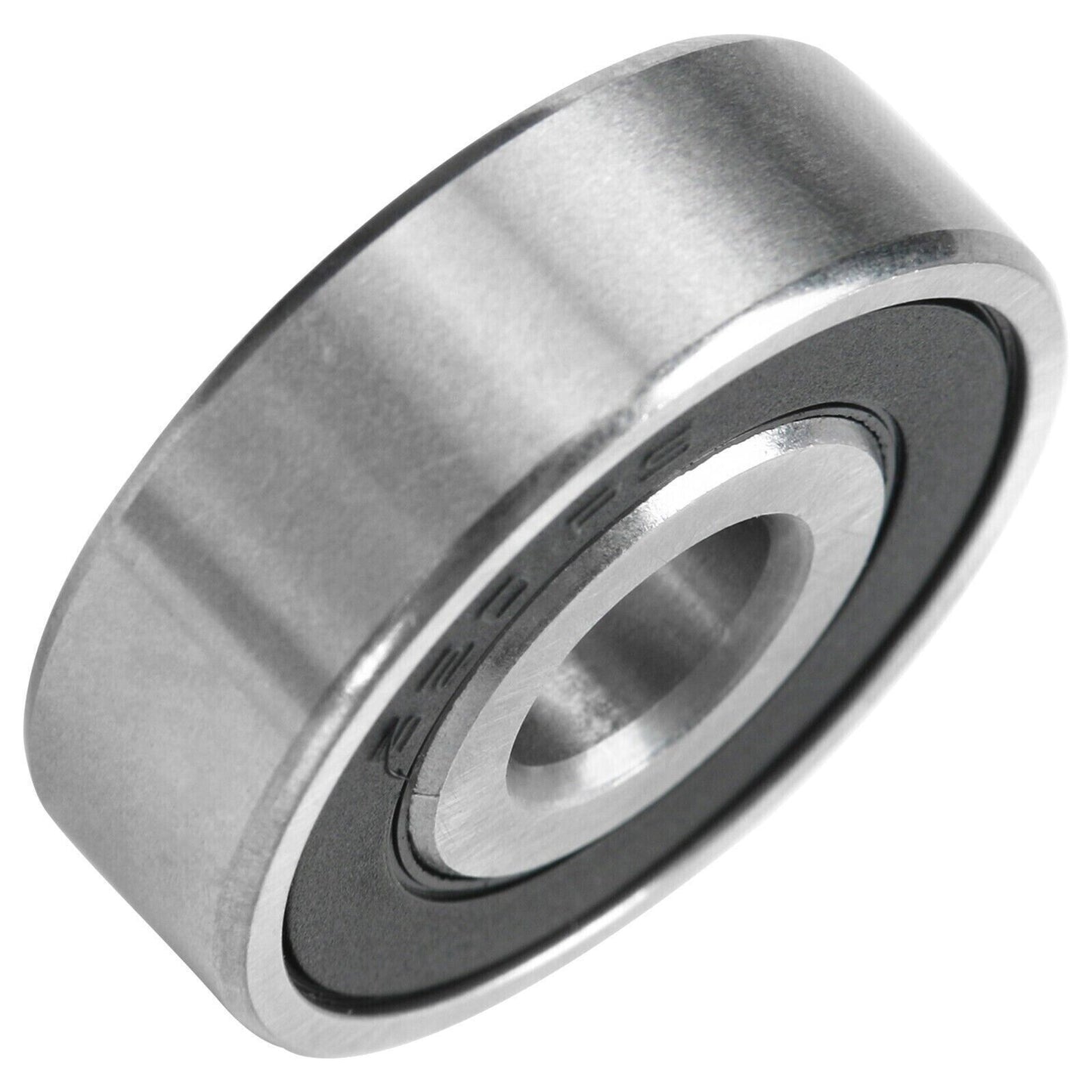 6201-RS 6201RS Deep Groove Ball Bearing Rubber Shield 12 x 32 x 10mm 6201