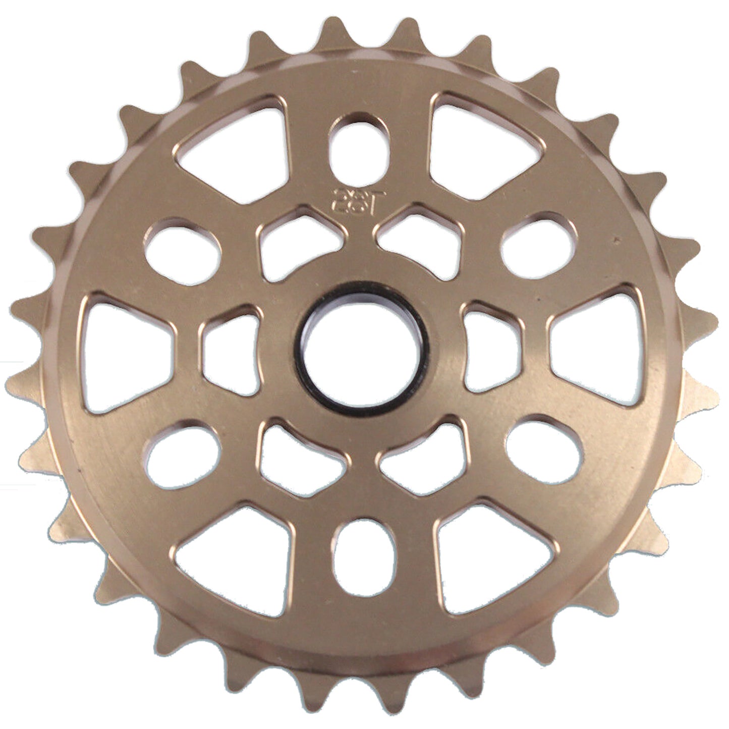 Hoffman Bikes Algol 7075 Alloy Sprocket BMX Chainwheel Chain Ring 28T