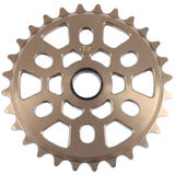 Hoffman Bikes Algol 7075 Alloy Sprocket BMX Chainwheel Chain Ring 28T - TDRMOTO