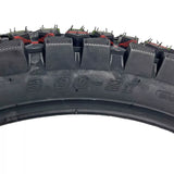 Motorcycle Dual Sport Adventure Trail Road Off/On Road 3.00-21 57P Tyre & Tube - TDRMOTO