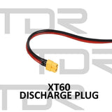 48V 35Ah Lithium Electric Bicycle eBike bagged battery for 500W 750W 1000W 1500W 1800W - TDRMOTO