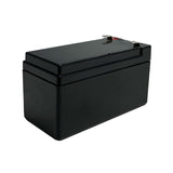 12V 1.3AH SLA Battery PS1212, Security Alarm, Toy, UPS, Main power and Back up - TDRMOTO