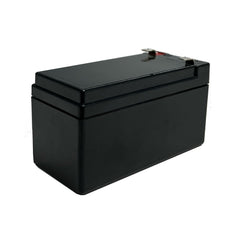 12V 1.3AH SLA Battery PS1212, Security Alarm, Toy, UPS, Main power and Back up - TDRMOTO