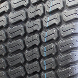 Pair of 16x6.50-8 8'' inch 4 Ply Tires - TDRMOTO