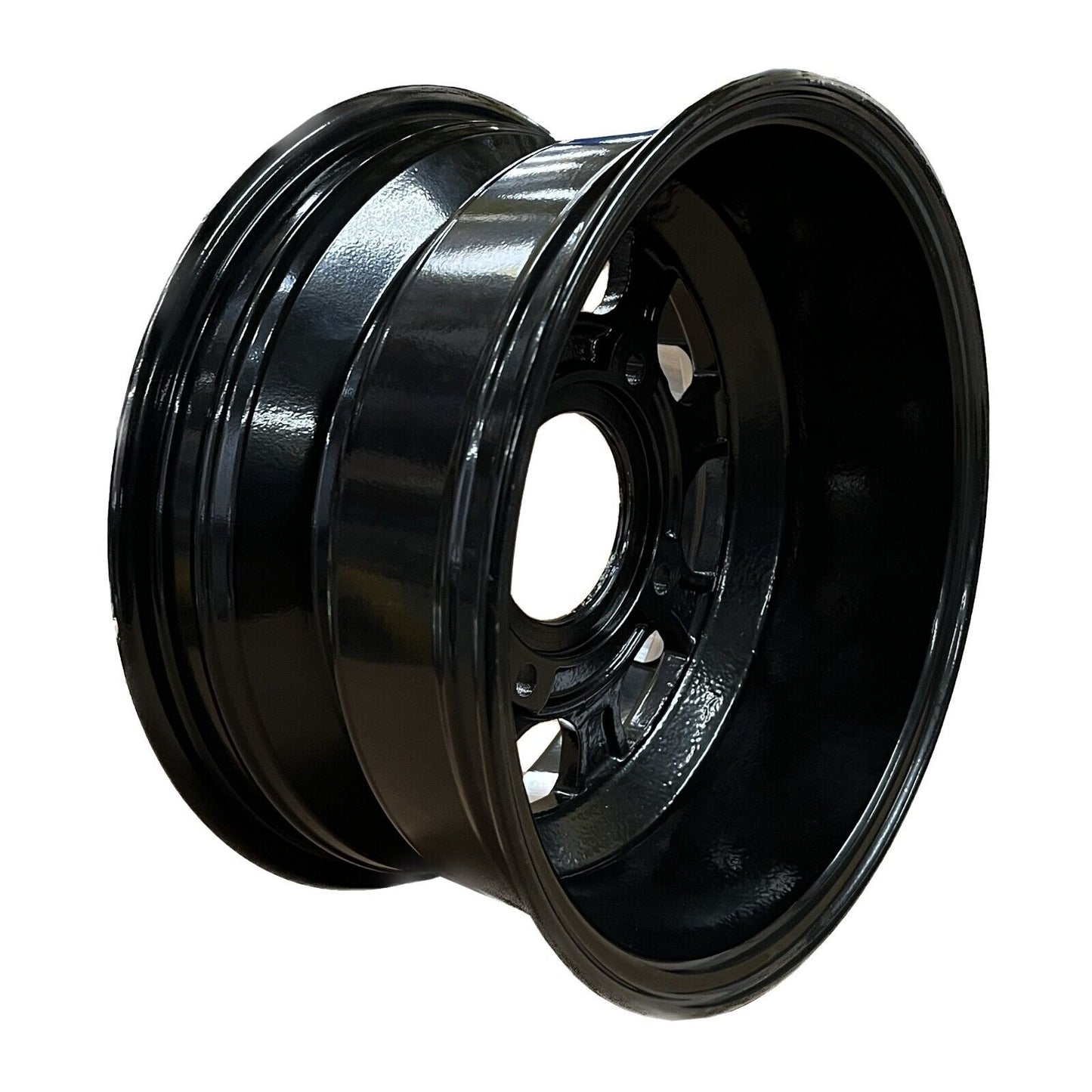 FRONT & REAR 10'' INCH Wheel Alloy Rim