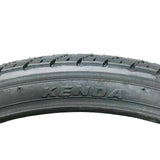 20 Inch 20 x 1.75 Tyre & Tube for Folding Bike Bicycle E-Bike E-Bicycle BMX - TDRMOTO