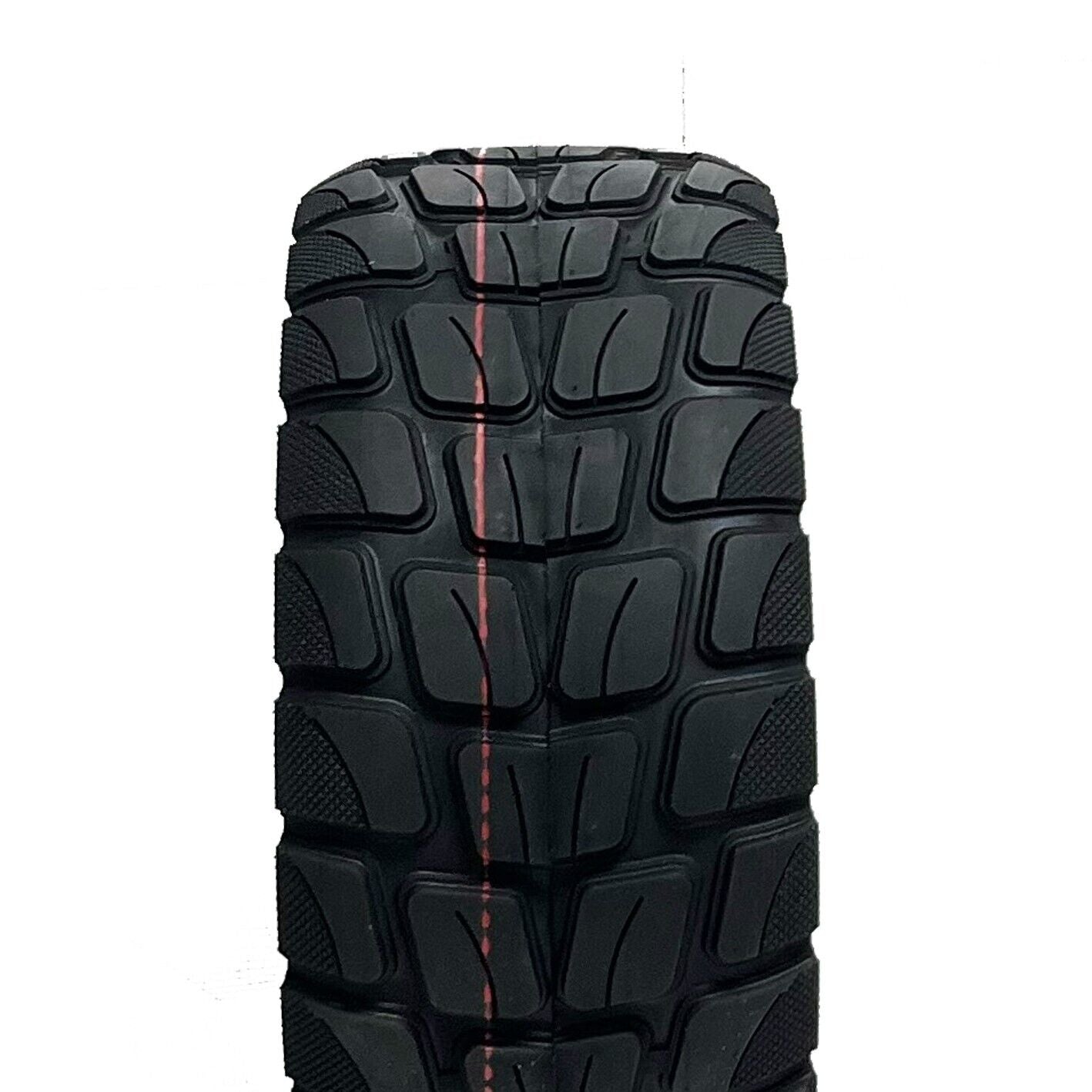 90/55-6.5 Electric Scooter Tyre for 10" Dragon Cyclone Pro, GTR V2, Lightning V1