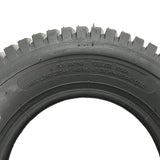 Pair 13x5-6 13x5.00-6 6'' inch Tyre for Lawn and Garden - TDRMOTO