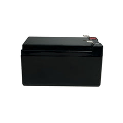 12V 1.3AH SLA Battery PS1212, Security Alarm, Toy, UPS, Main power and Back up - TDRMOTO