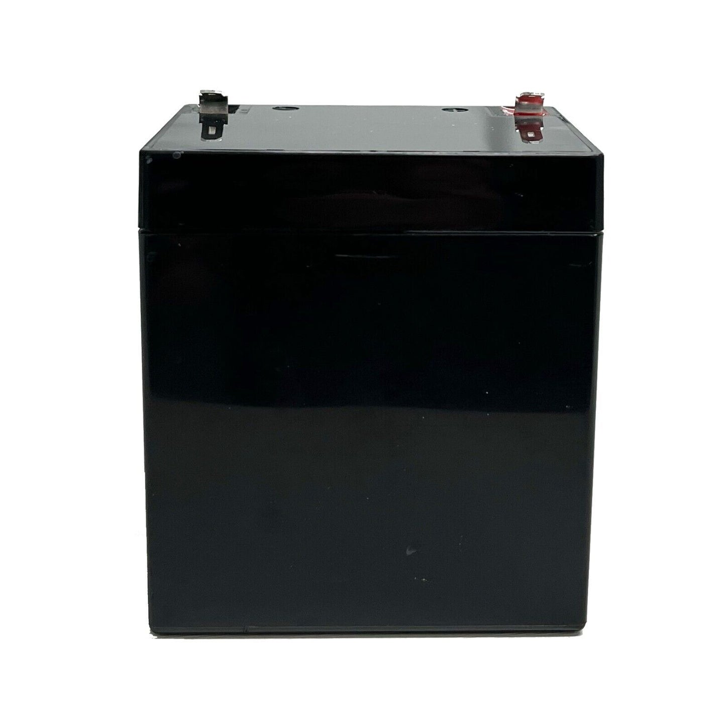 12V AGM Deep Cycle Battery SLA Sealed Solar Power Scooter Toys Alarm eBike 5AH