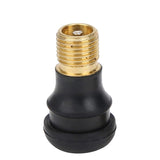 Vacuum Tubeless Air Valve/For Nine Bot Max G30 Tires Electric-Scooter Segway - TDRMOTO