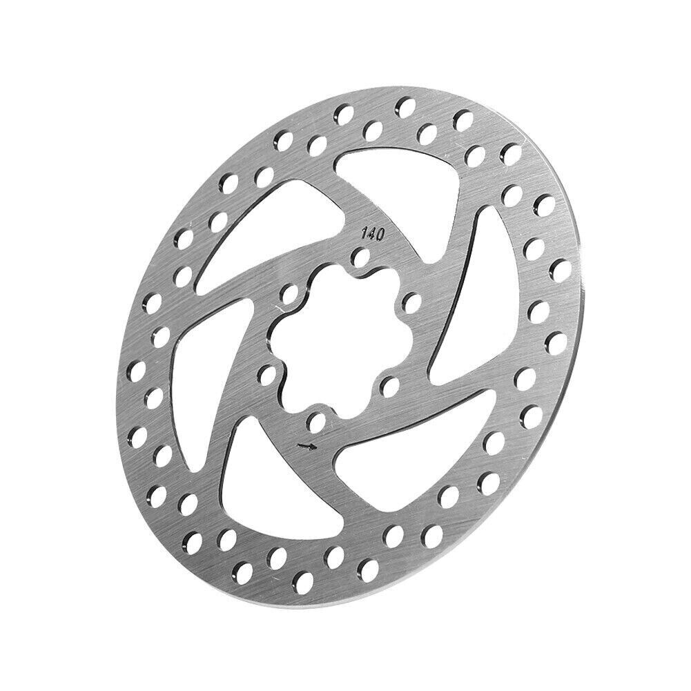 140mm Electric Scooter Steel Disc Rotor for Kugoo M4 Skateboard Accessories Part