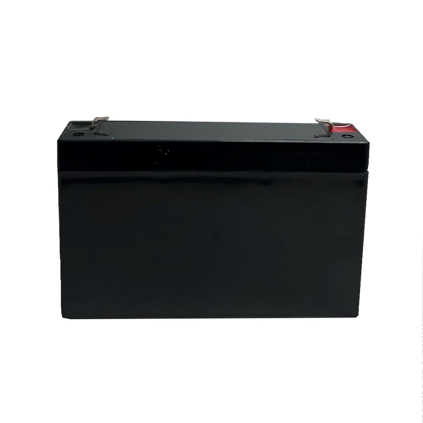 OT7-6 6V 7Ah SLA Sealed Lead Acid Rechargeable Battery F1/4.8mm Terminals