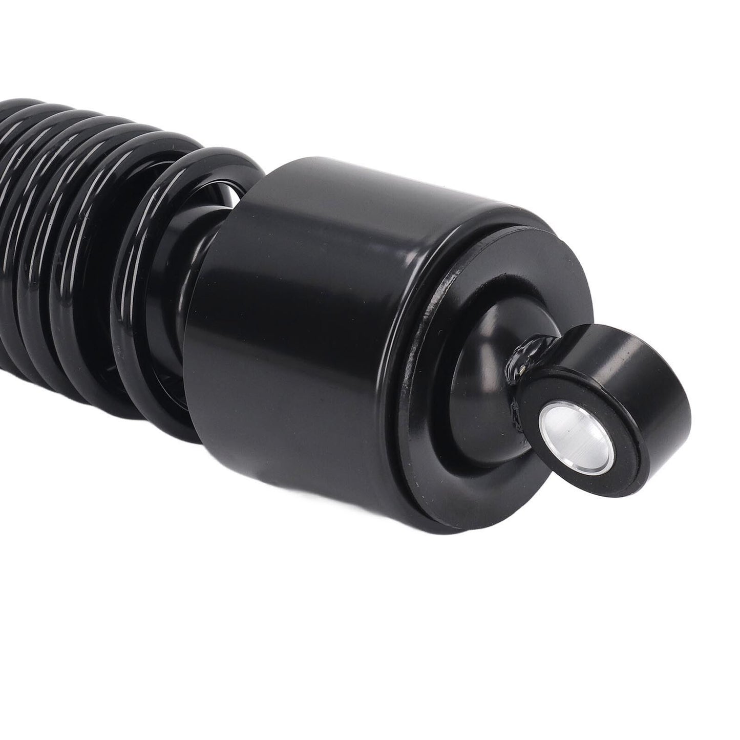 267mm Rear Shock Absorber Suspension For Suzuki Harley Davidson Sportster 883 1200