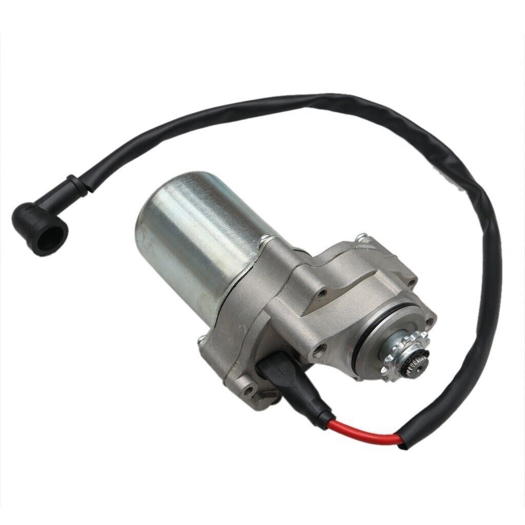 Starter Motor for ATV QUAD Pit bikes Buggy Dirt bike 50cc/70cc/110cc Motorbikes