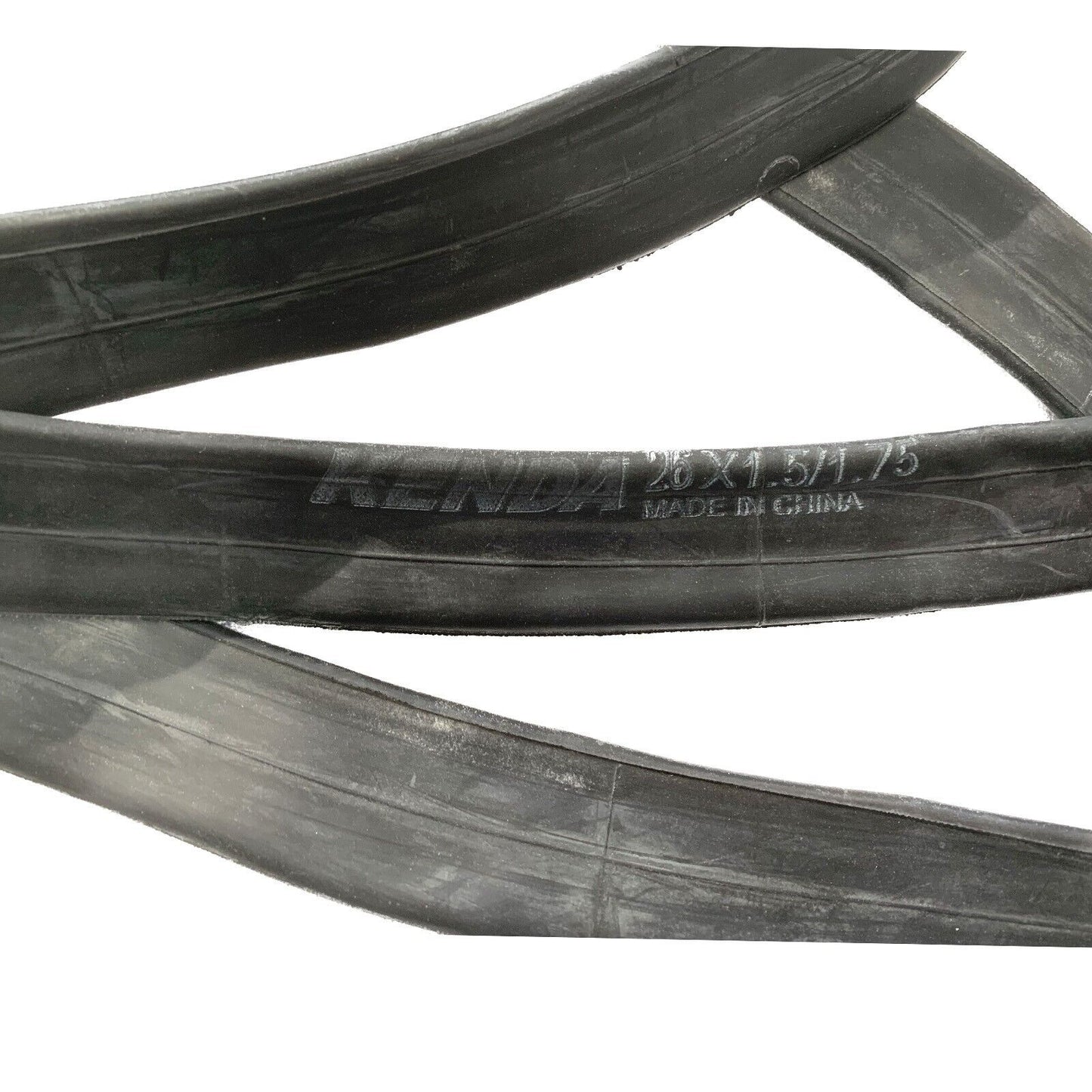 1 x Kenda 26 x 1.5 / 1.75 Schrader Valve Mountain Bike Bicycle Inner Tube 26"