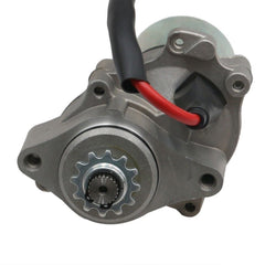 Starter Motor for ATV QUAD Pit bikes Buggy Dirt bike 50cc/70cc/110cc Motorbikes - TDRMOTO