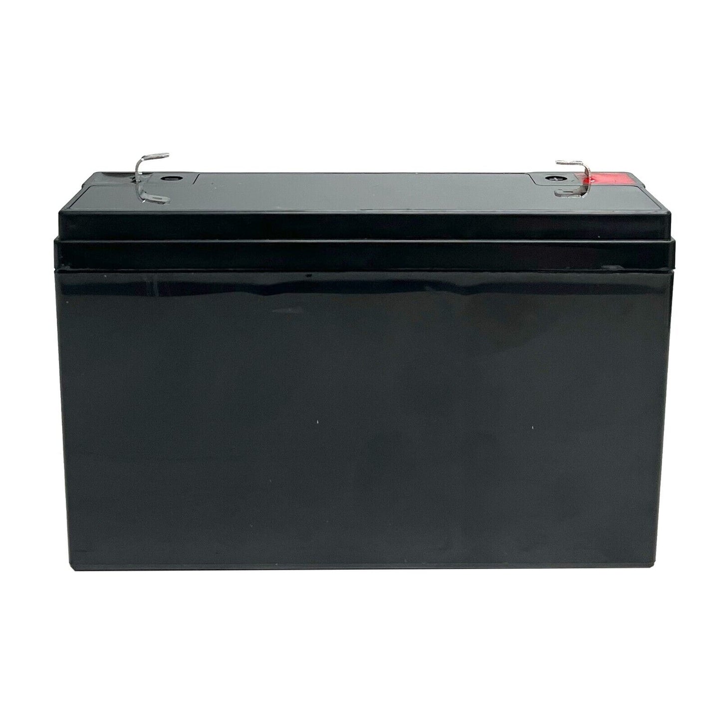 6V 10AH AGM Deep Cycle Battery SLA Sealed UPS Alarm Toy Replace 4Ah 5Ah 6Ah 7Ah 9Ah