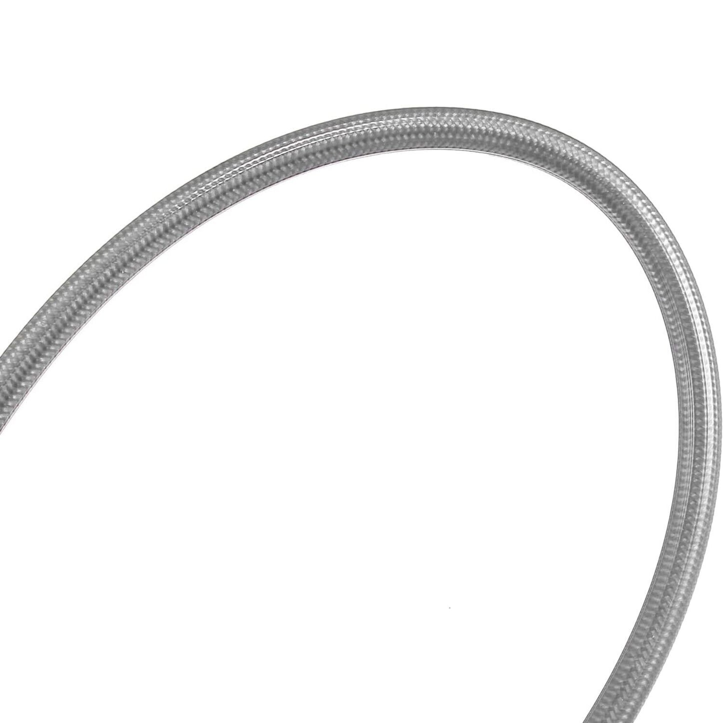 50cm 10mm M10 Banjo Rear Brake Line Hose For Dirt Pit Bike ATV Quad Atomik Thumpstar DHZ