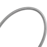 50cm 10mm M10 Banjo Rear Brake Line Hose For Dirt Pit Bike ATV Quad Atomik Thumpstar DHZ - TDRMOTO