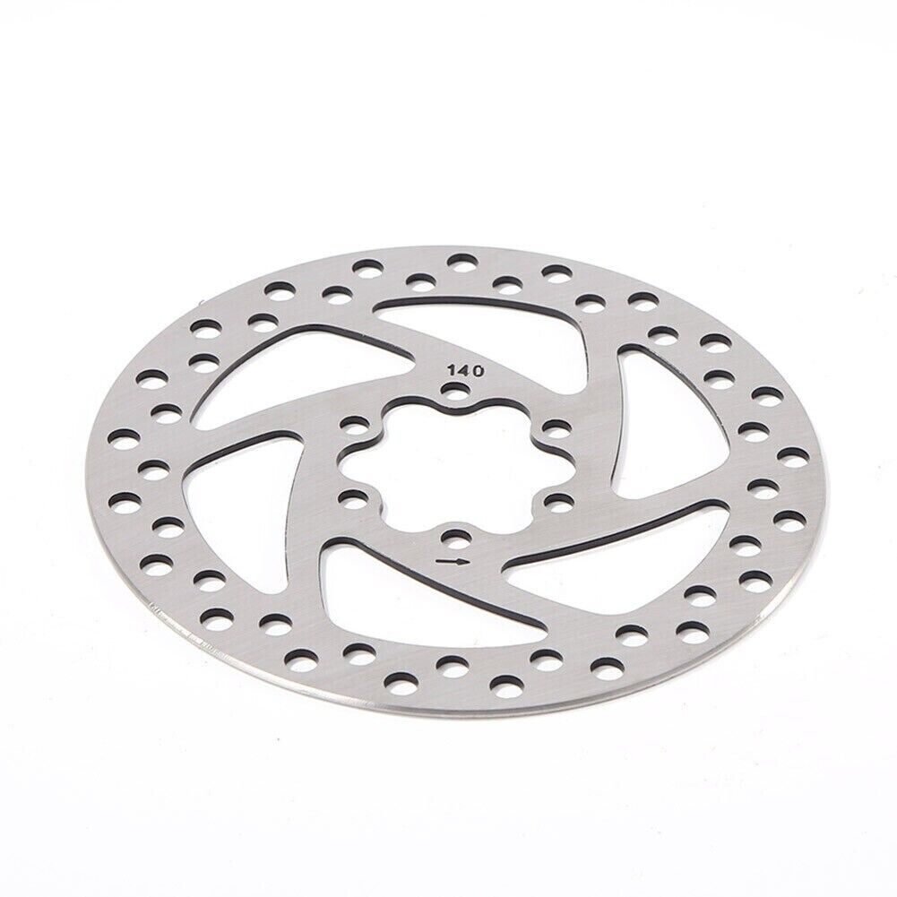 140mm Electric Scooter Steel Disc Rotor for Kugoo M4 Skateboard Accessories Part