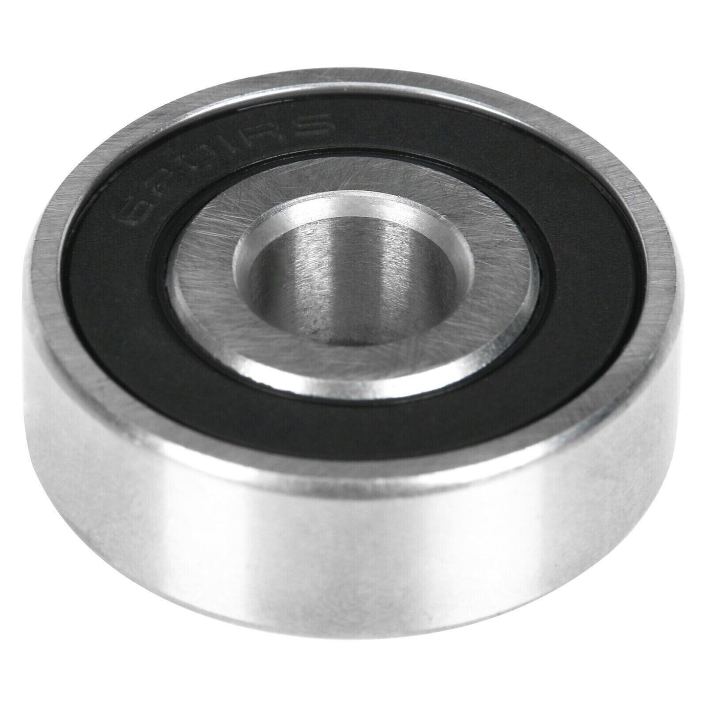 6201-RS 6201RS Deep Groove Ball Bearing Rubber Shield 12 x 32 x 10mm 6201