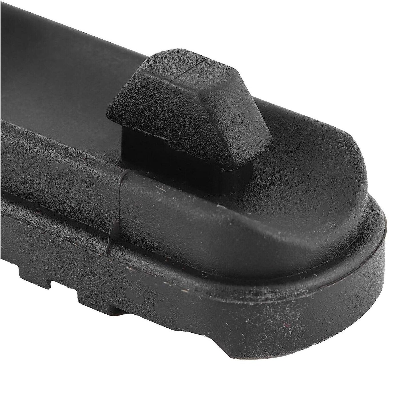 2pcs Motorcycle Front Rubber Foot Pegs Pedal Footrest for BMW S1000XR R1250GS R nine T F850GS F750GS