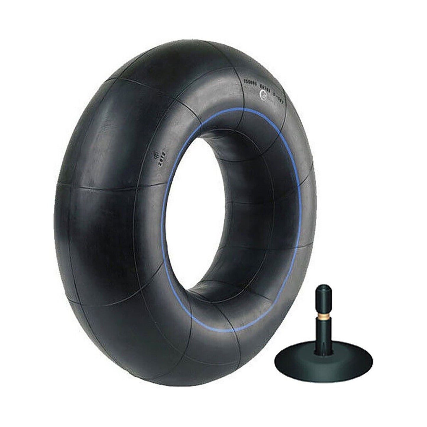 8" Inch Inner Tube Quad ATV Buggy kart 18x6.5/7.5/8.5/9.5-8 20x8/10-8 Straight Valve