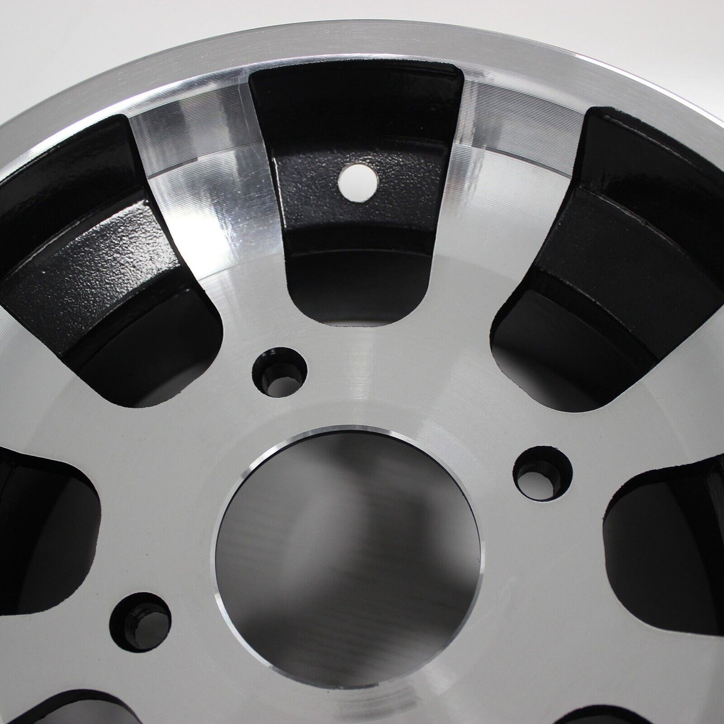 FRONT & REAR 10'' INCH Wheel Alloy Rim